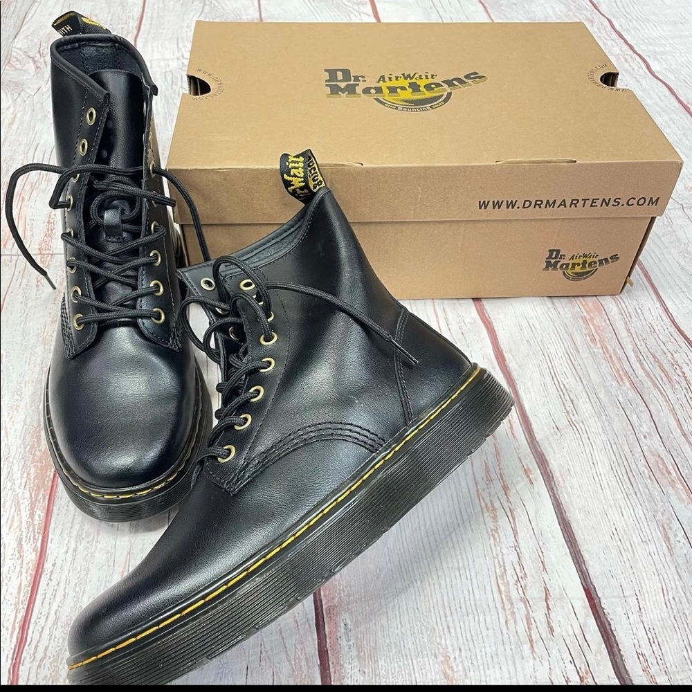 Dr marten 101 6 Eye Boots
